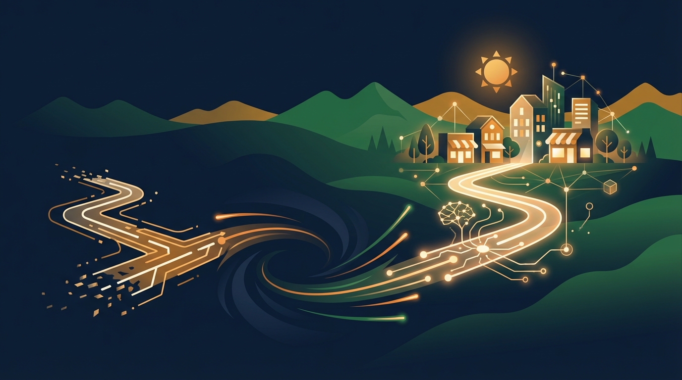 40% of AI Agent Projects Will Fail — How to Beat the Odds