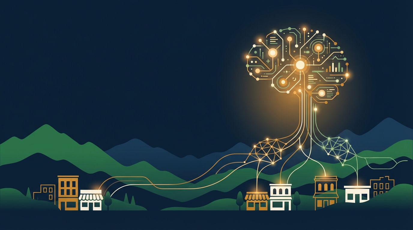 42% of Businesses Now Run AI Agents in Production