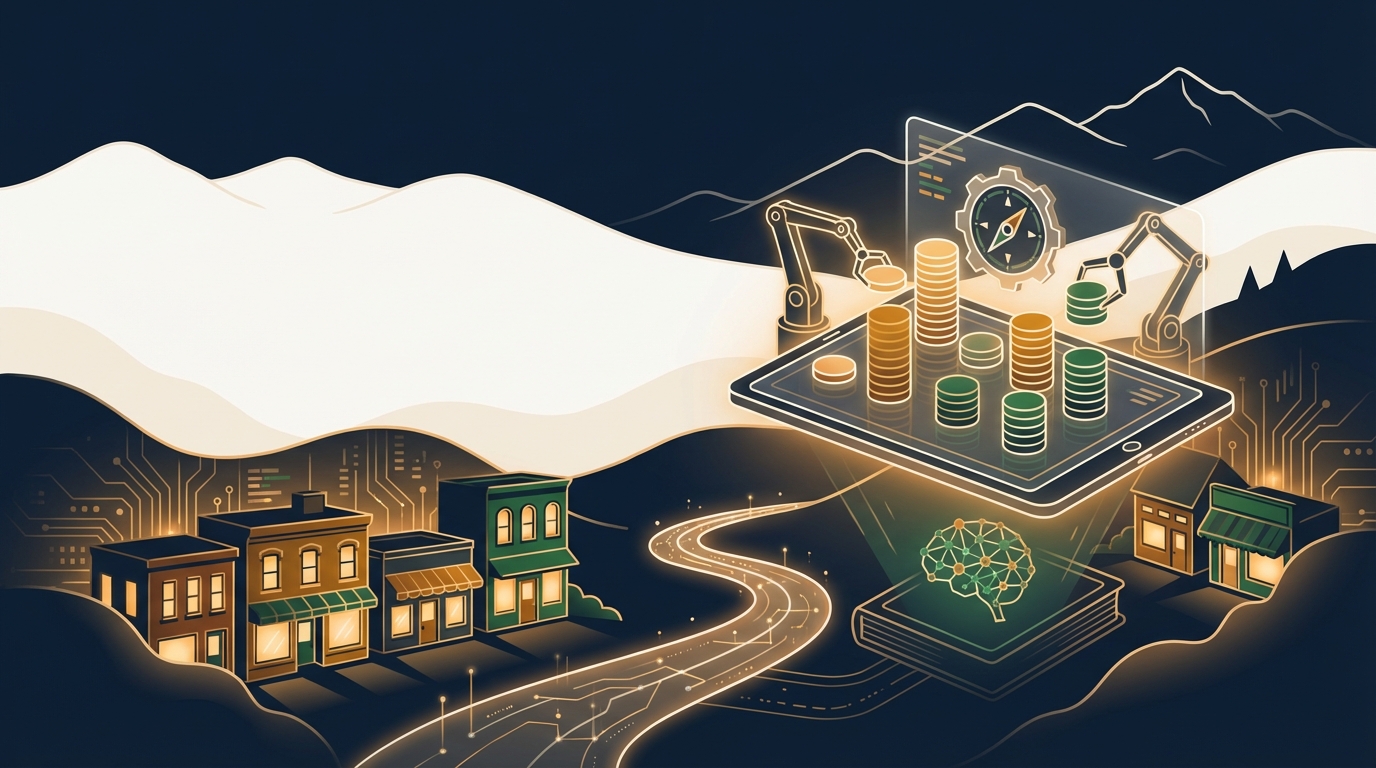 How to plan your 2026 AI budget