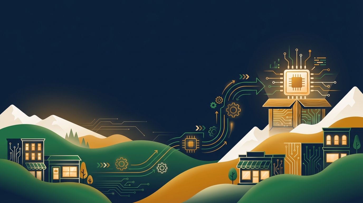 AI Chip Smuggling Charges — Why the Supply Chain Matters