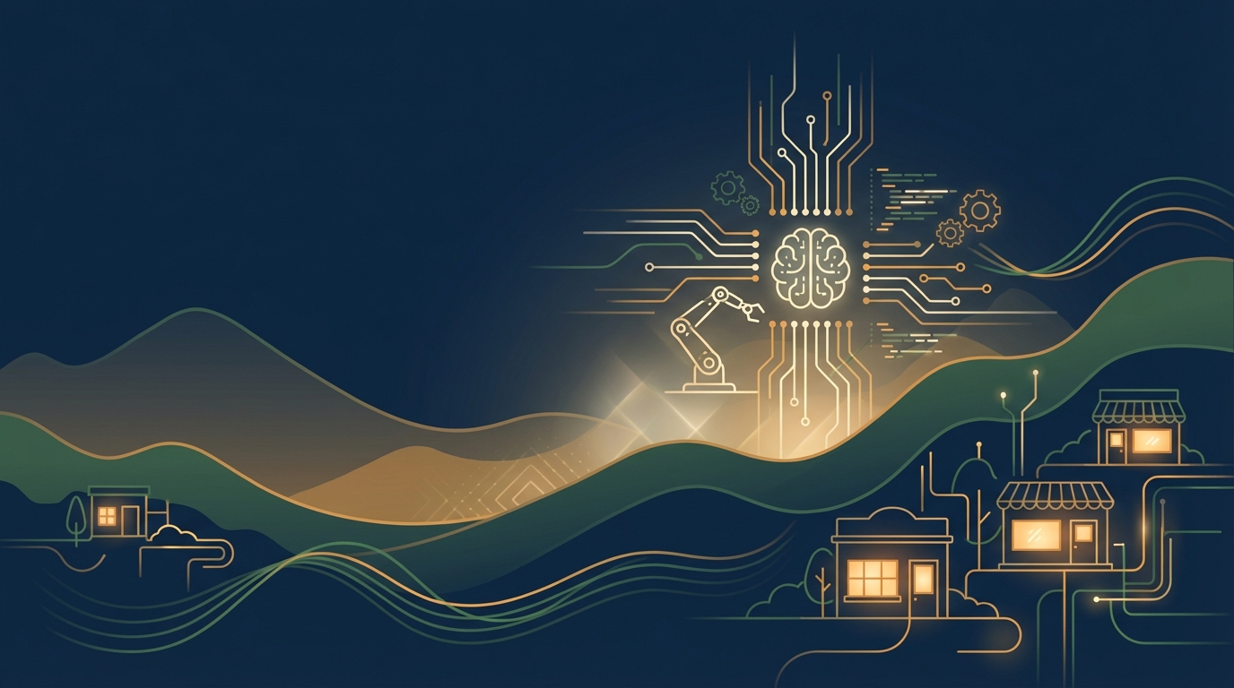 AI Coding Agents Are Causing a Productivity Panic