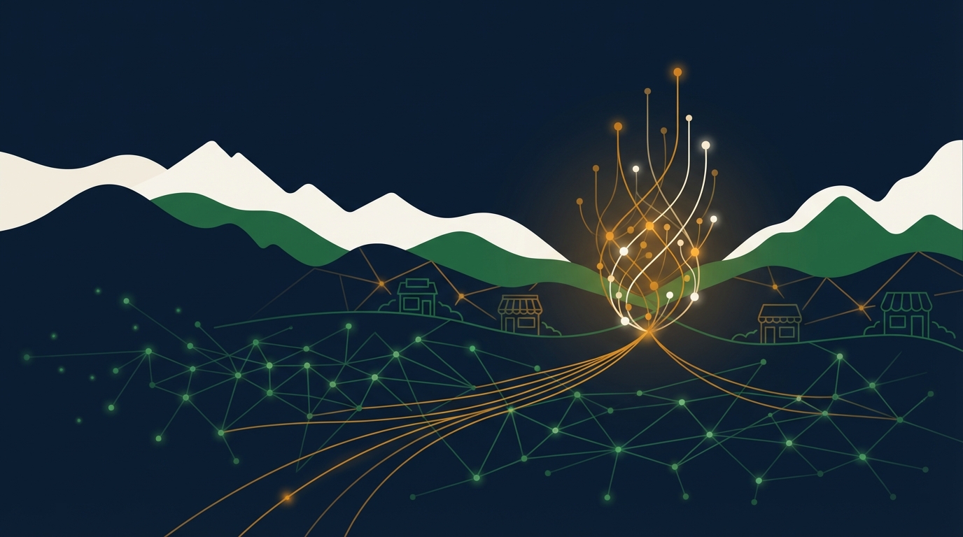 New Data: 75% of AI Gains Go to Just 20% of Companies