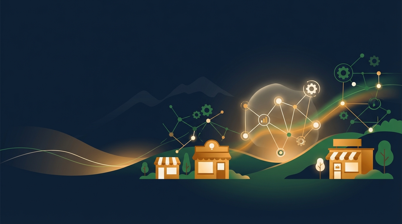 AI Glossary: 30 Terms Every Small Business Owner Should Know