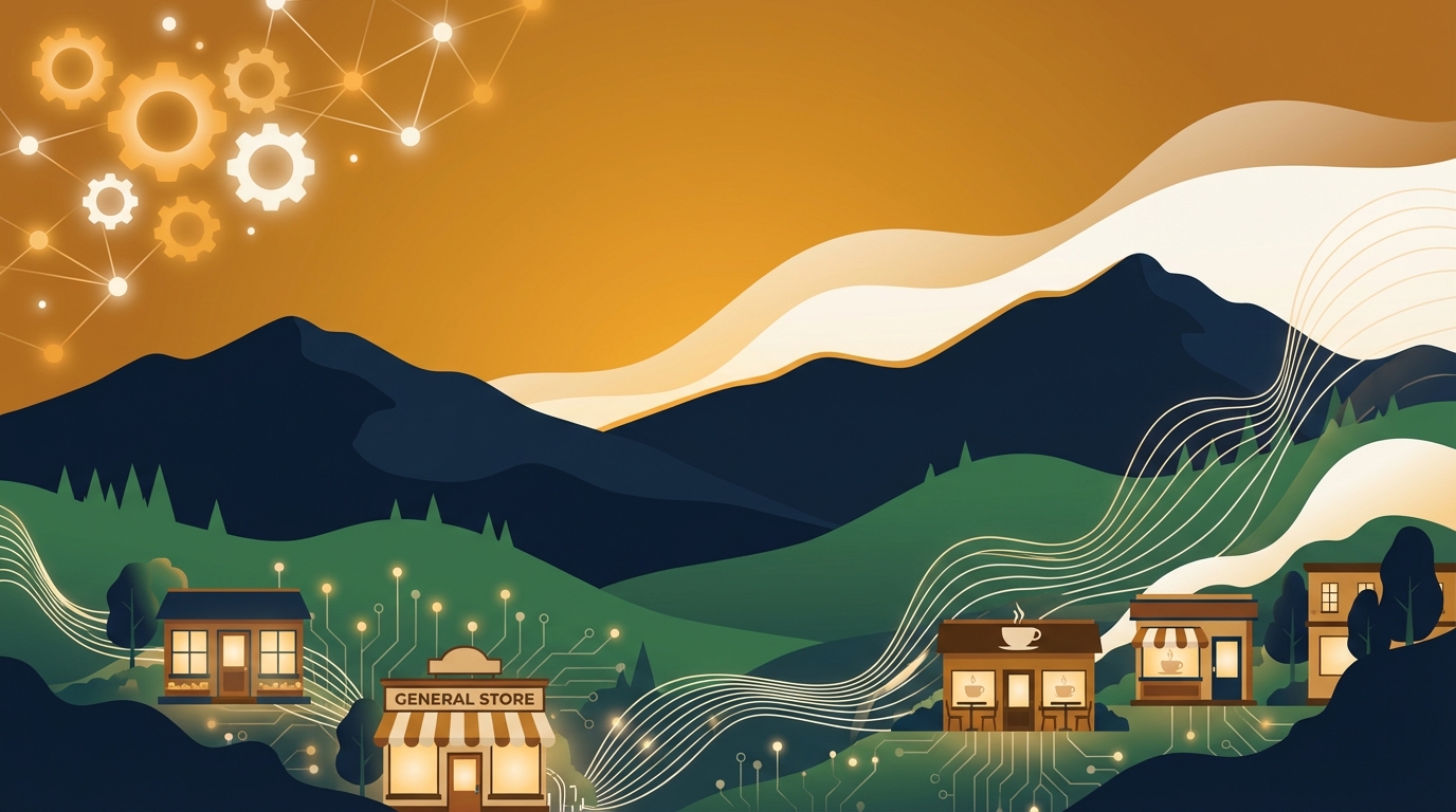 2025 in review: AI tools that changed small business