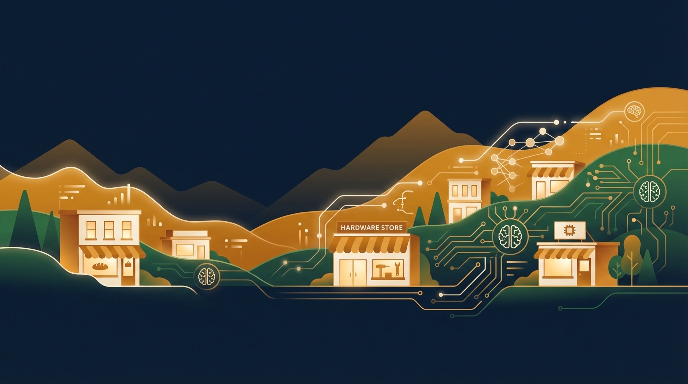 Google's $185B AI Bet: What It Means for Small Business