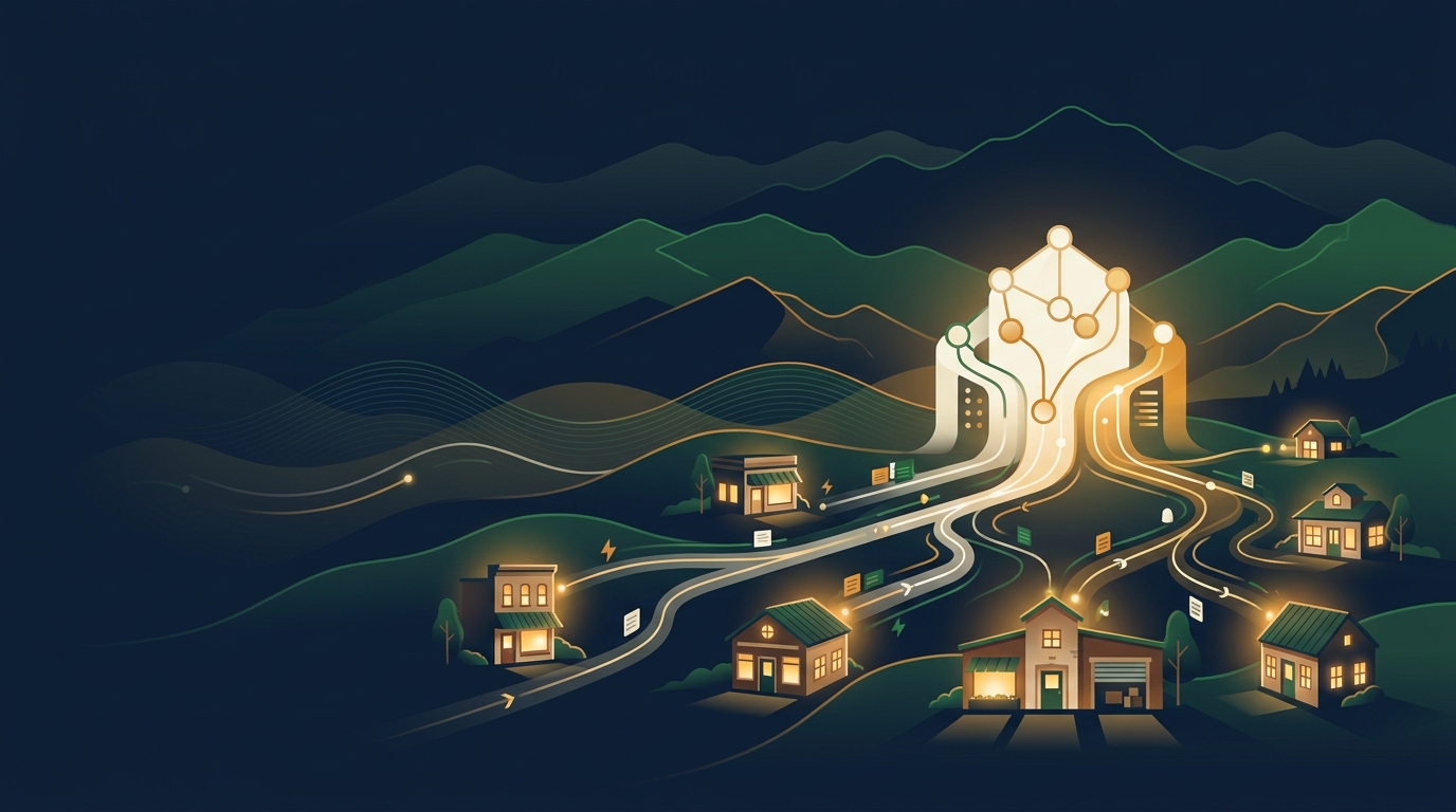Amazon Pours $25B Into Anthropic — SMBs Feel the Ripple