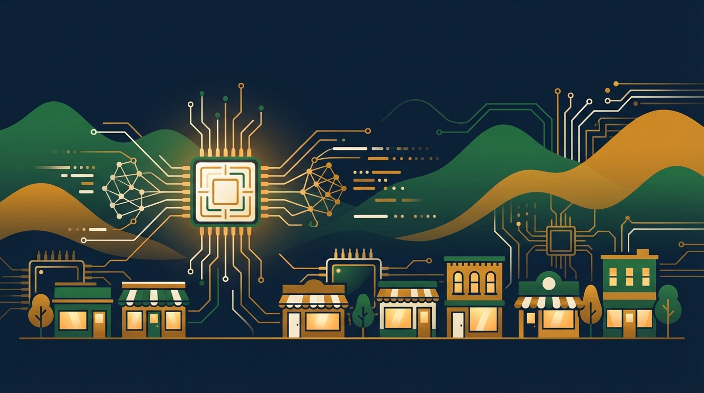 Arm and Meta Built an AGI Chip — What It Signals