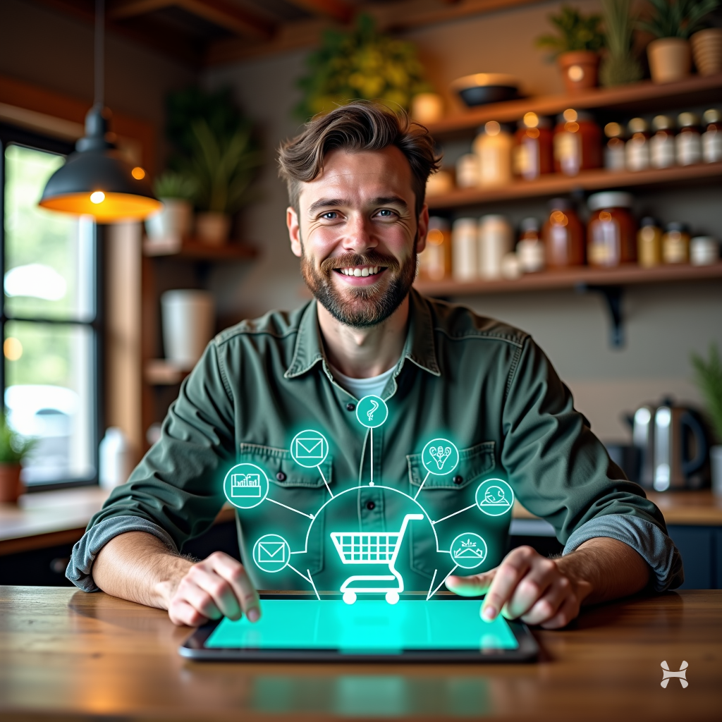 Autonomous AI Agents: Streamlining Tasks for West Virginia Small Businesses