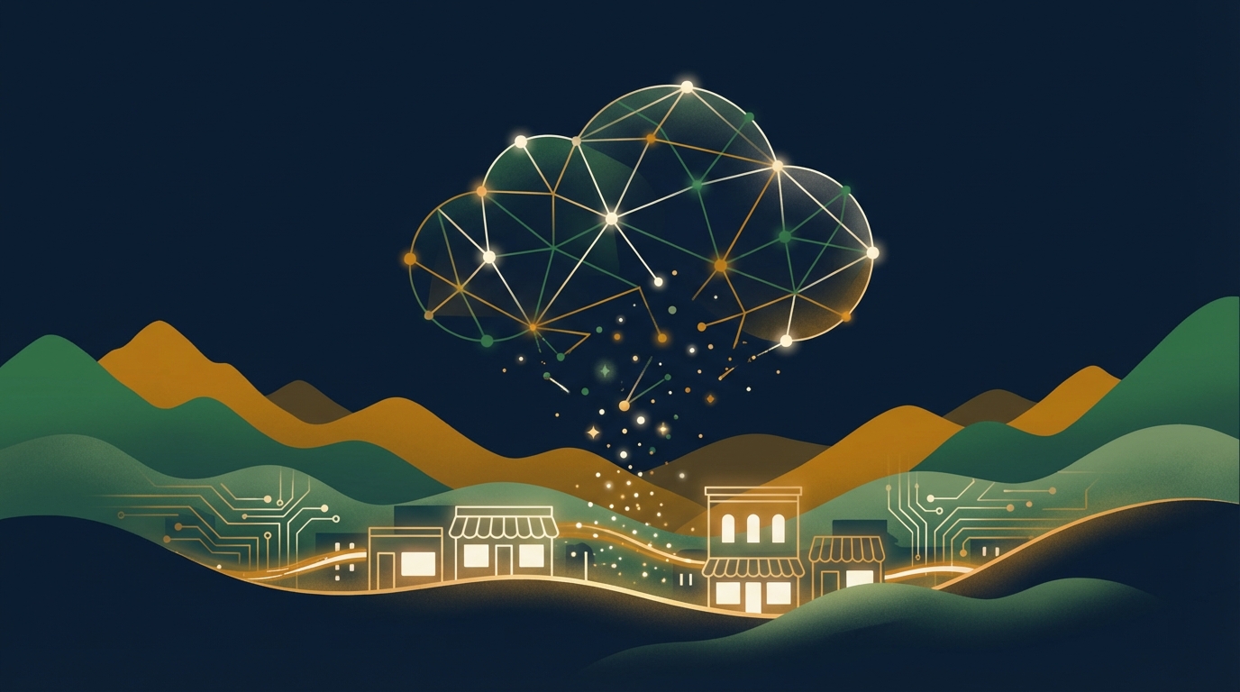 Is the AI Bubble Bursting? What Small Businesses Should Watch