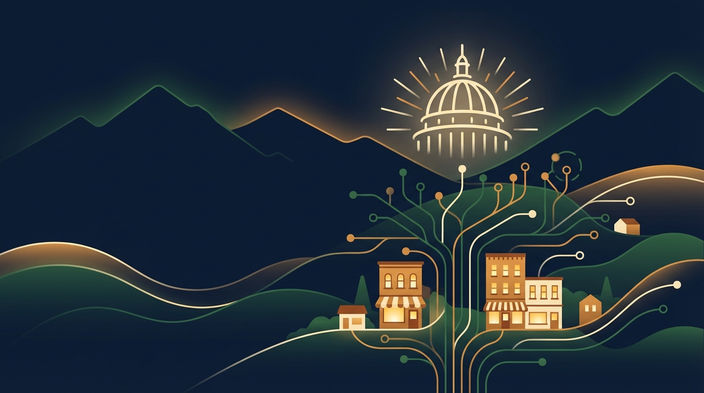 The Fed Warned About AI Unemployment — Here's What to Know