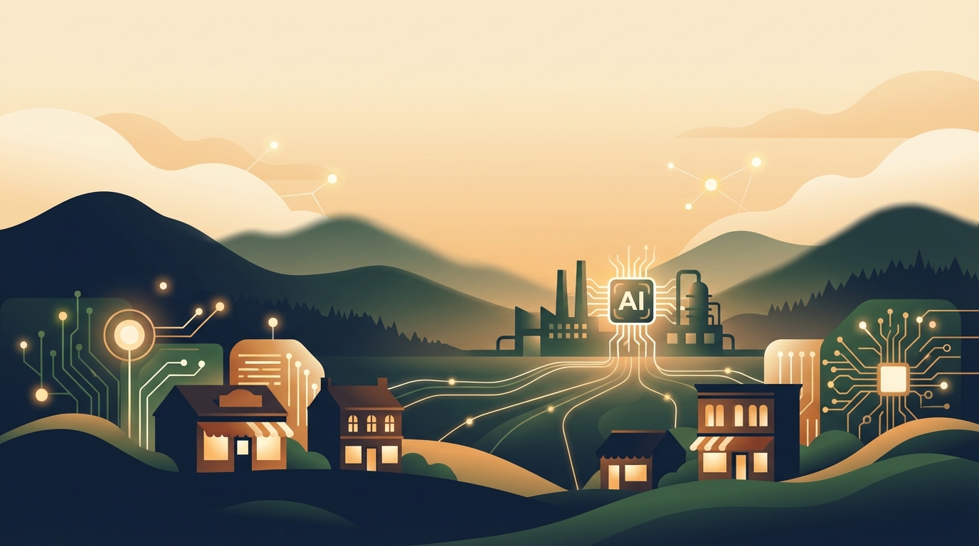 Foxconn's 22% Revenue Surge Shows the AI Buildout Is Real