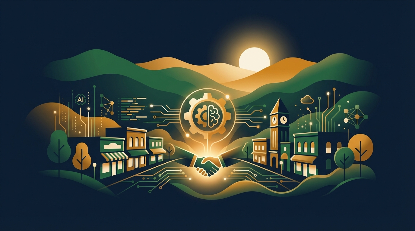 FTC AI Policy Statement: What Small Businesses Must Know