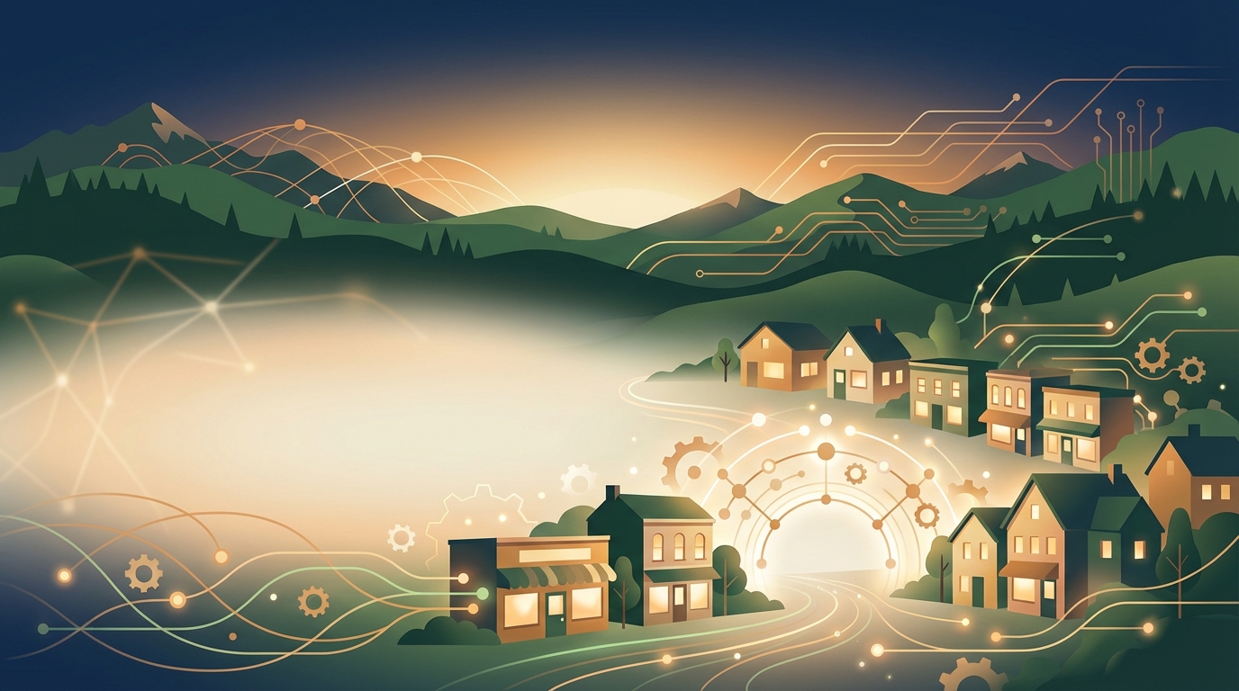 $1M AI Consortium for Small Business — Is This the Model?