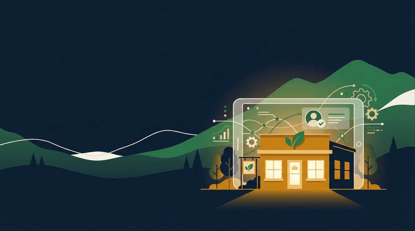 AI Patient Intake for Small Healthcare Practices