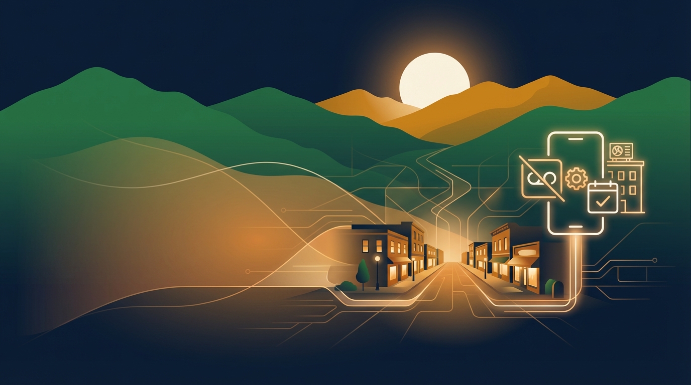 AI Scheduling for HVAC: Stop Losing Jobs to Voicemail