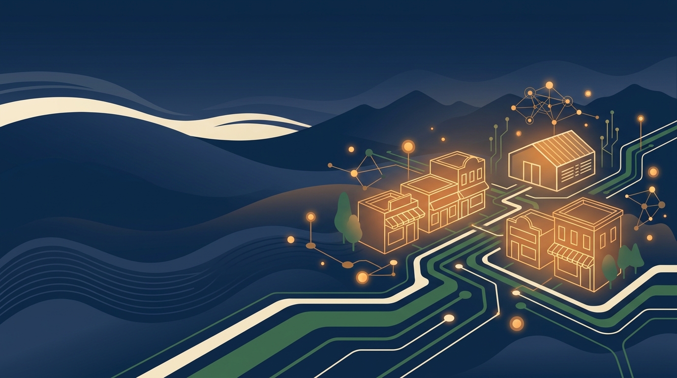 Kimi K2.6 Beats Closed Models — Open Source Comes for SMBs