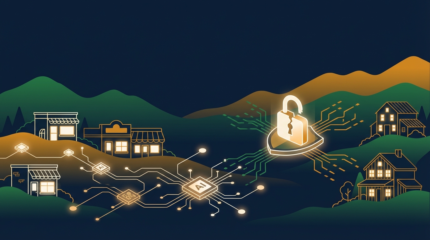 LiteLLM Supply Chain Attack: What Small Businesses Should Know