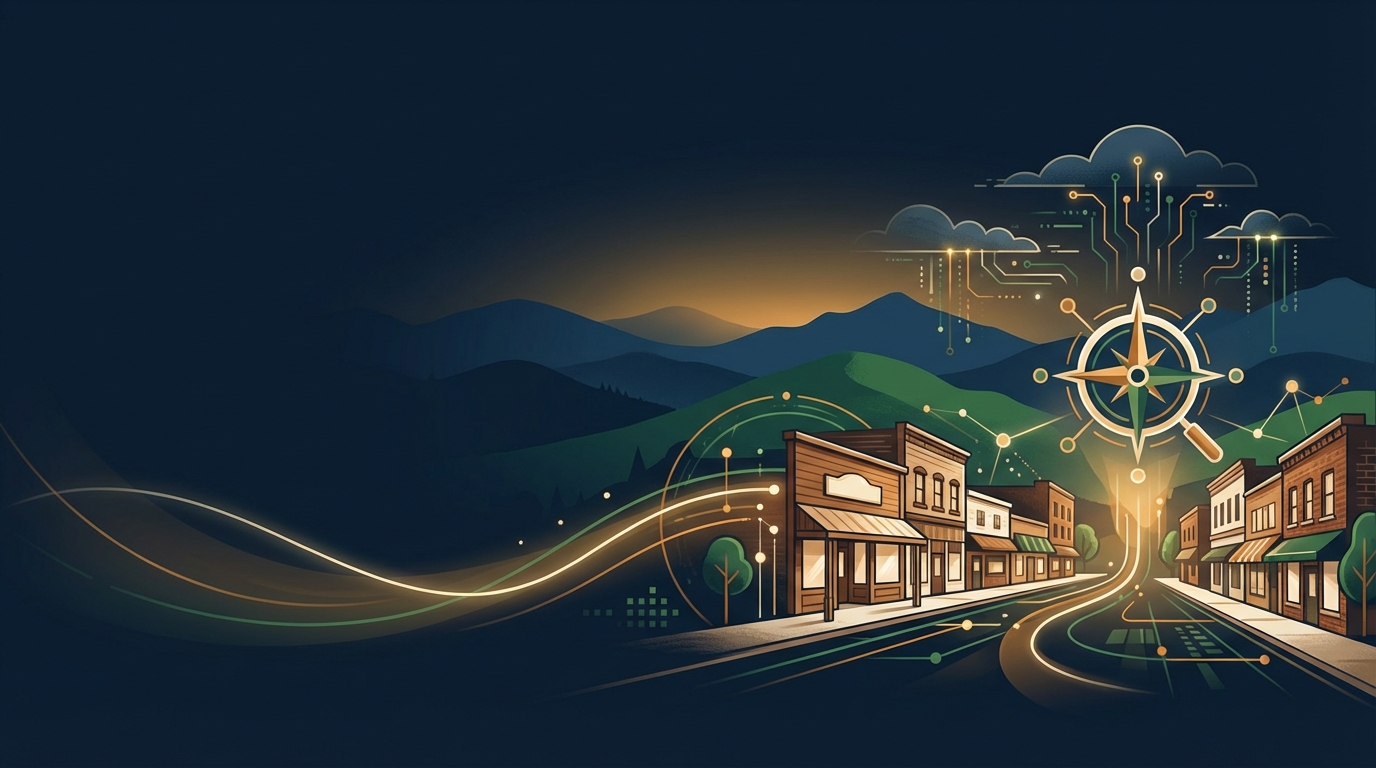 Local SEO for WV Businesses: The Complete 2026 Guide