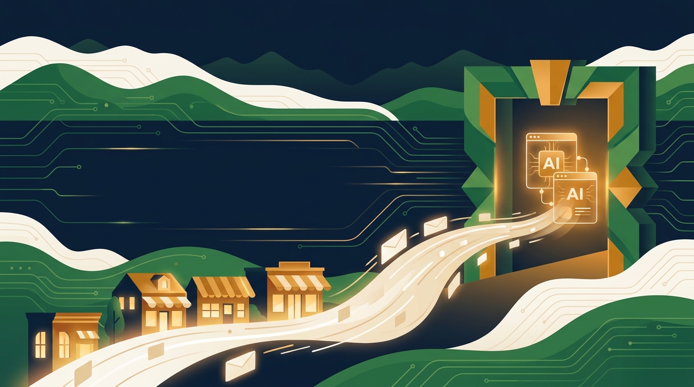 Meta Opens Ads to ChatGPT and Claude — What SMBs Should Know
