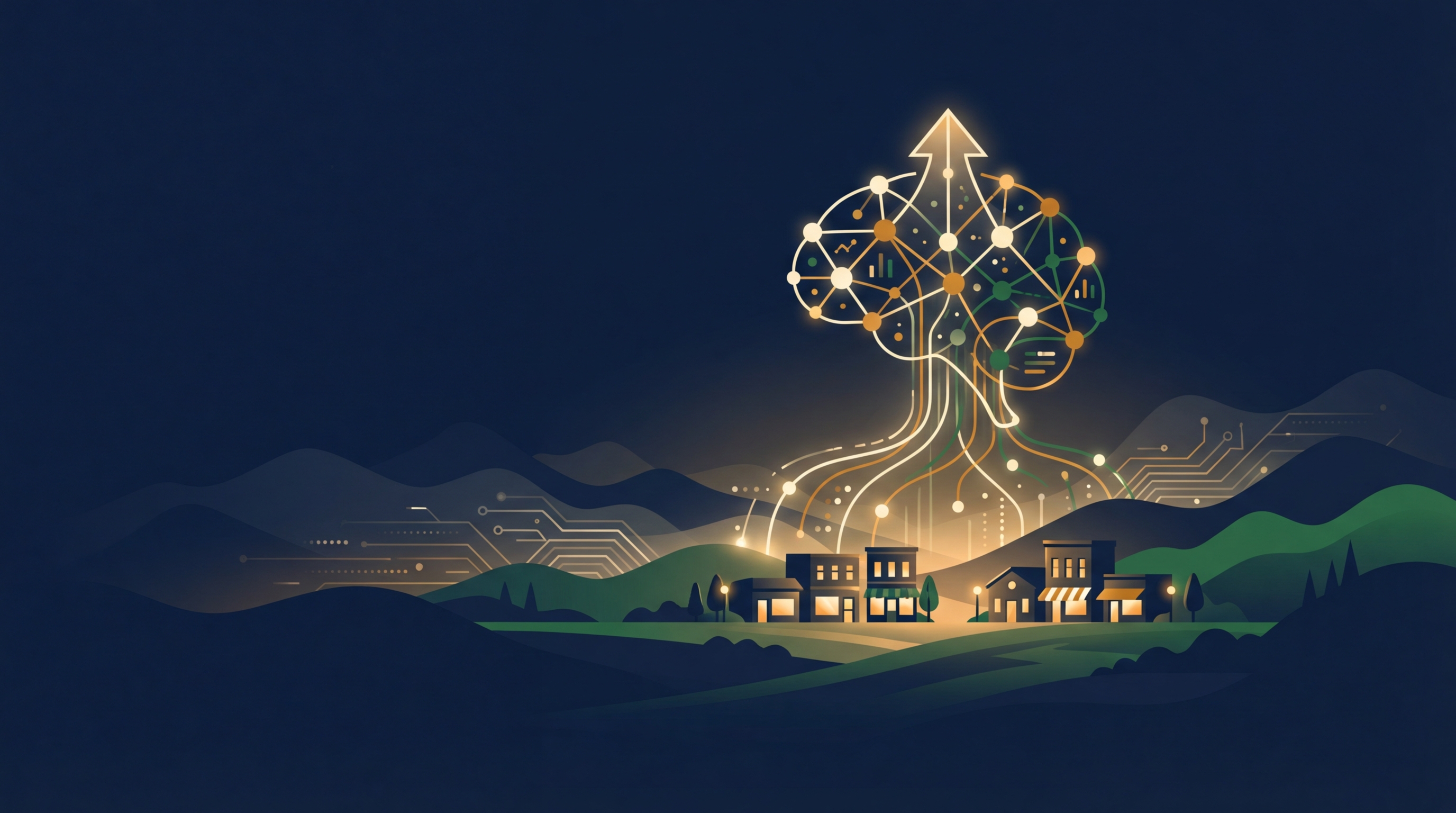 Morgan Stanley Predicts an AI Breakthrough in 2026