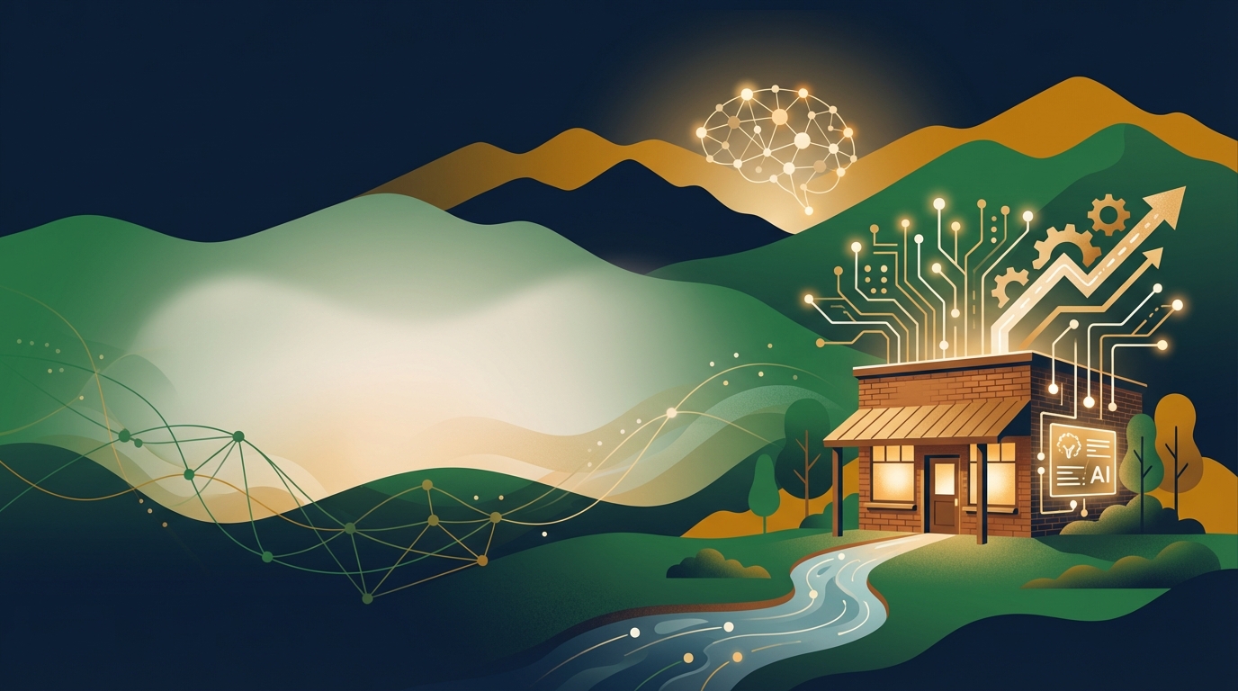 NCInnovation at App State: Research Becomes Business