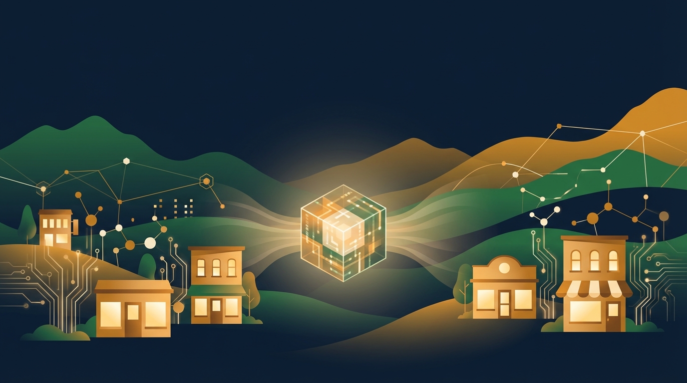 NY AI Transparency Act Advances — What It Means