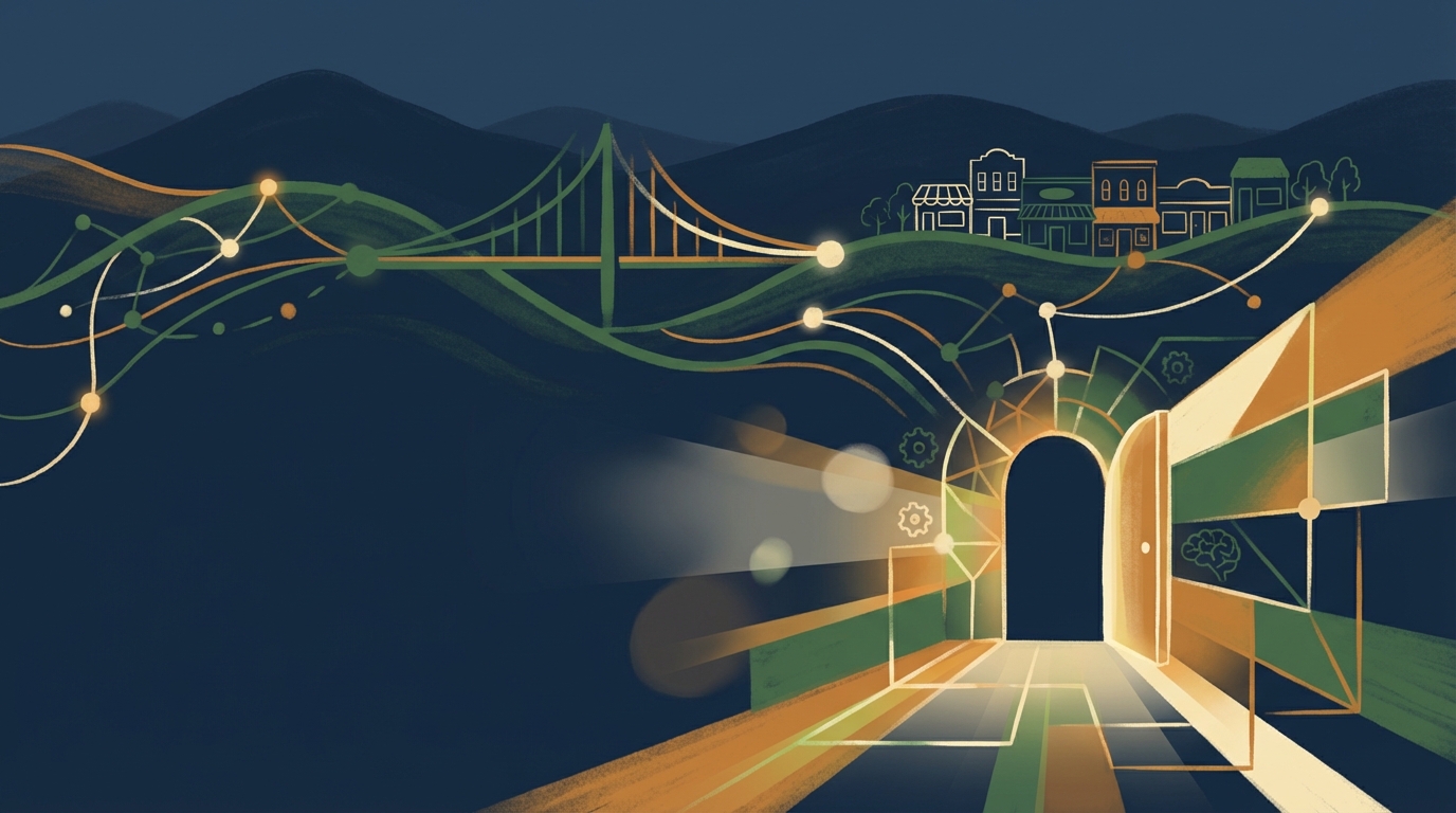 OpenAI's Consulting Partnerships: What It Means for You