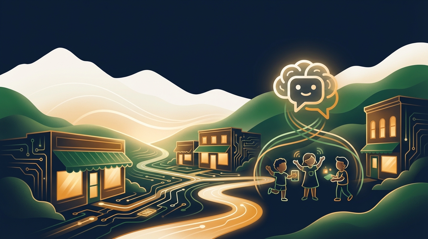 PA Passes AI Chatbot Protections for Kids — Business Impact