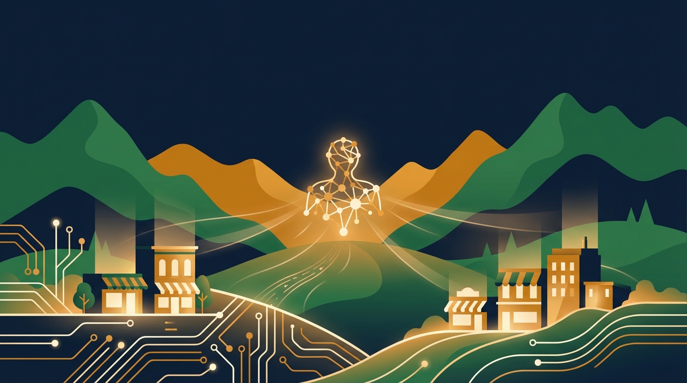 Qualcomm CEO: 2026 Is the Year of the AI Agent