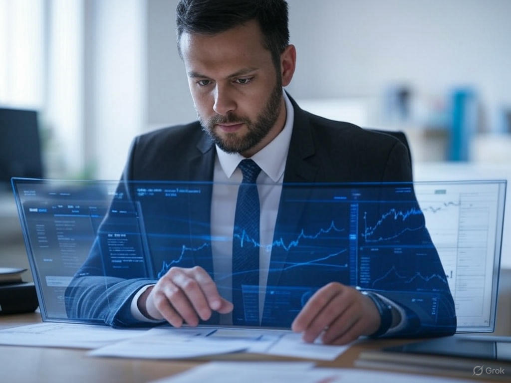 Harnessing Reinforcement Learning and GRPO for Small Business Automation