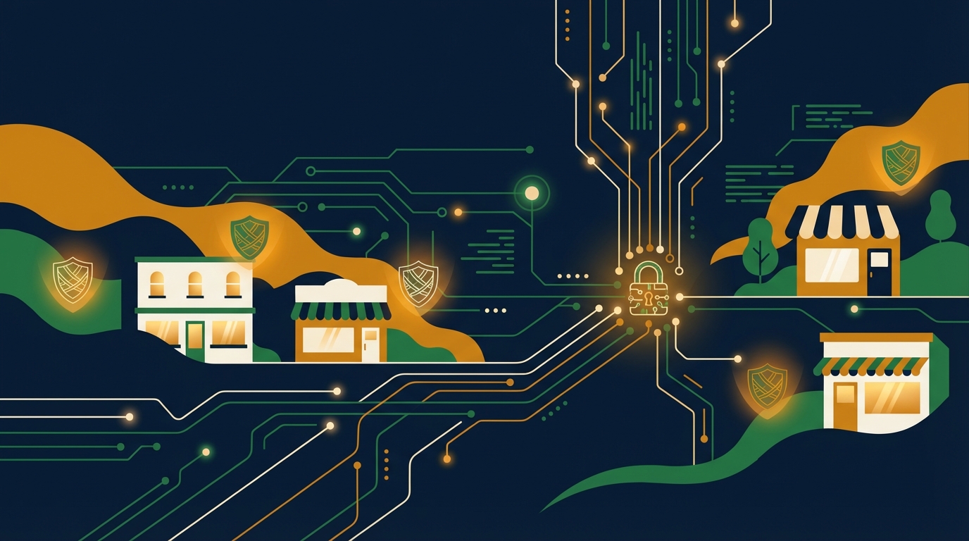 81% of Small Businesses Were Breached Last Year