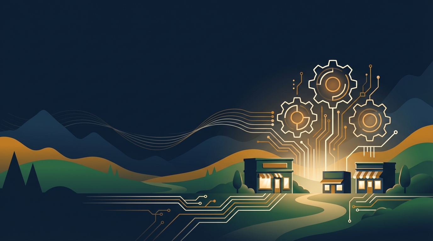 Three States Moved on AI Bills — Here's What Changed