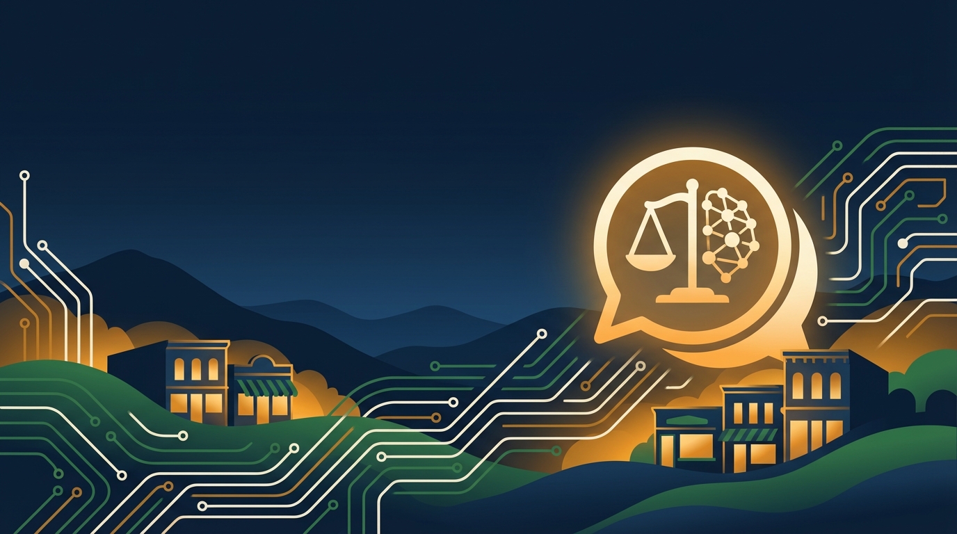 AI Chatbot Laws Hit 27 States — What to Know