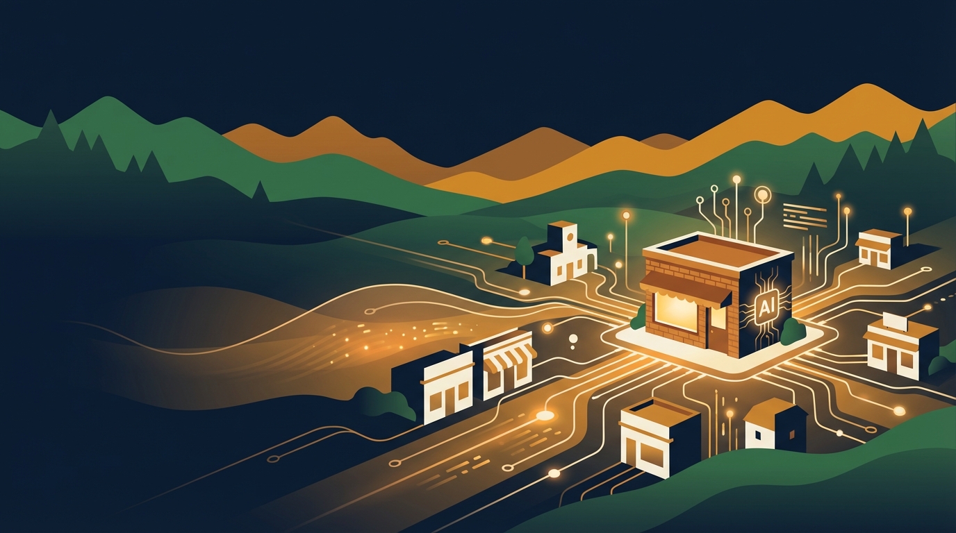 Trump's New AI Council: What It Means for Small Business