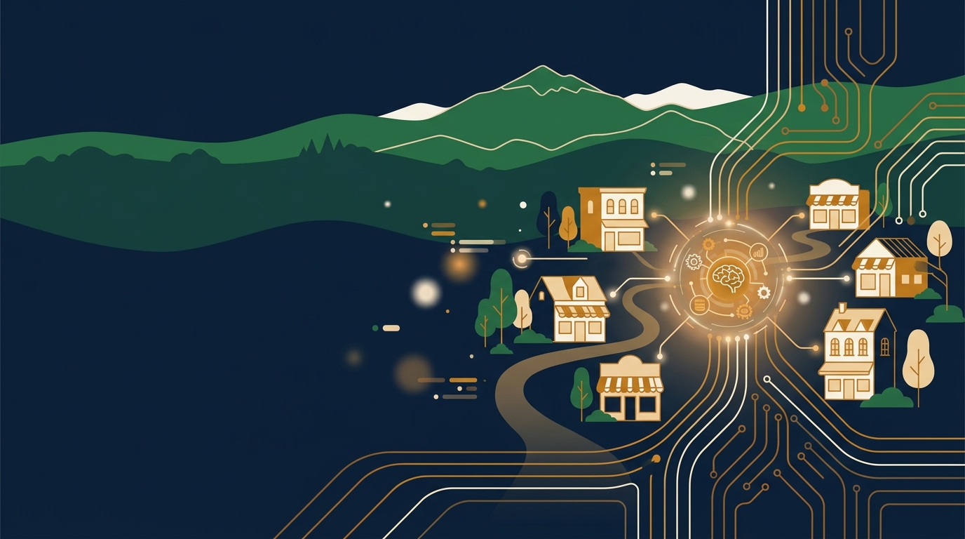 UNO OS Launches AI Business OS: SMB Take on a Crowded Field