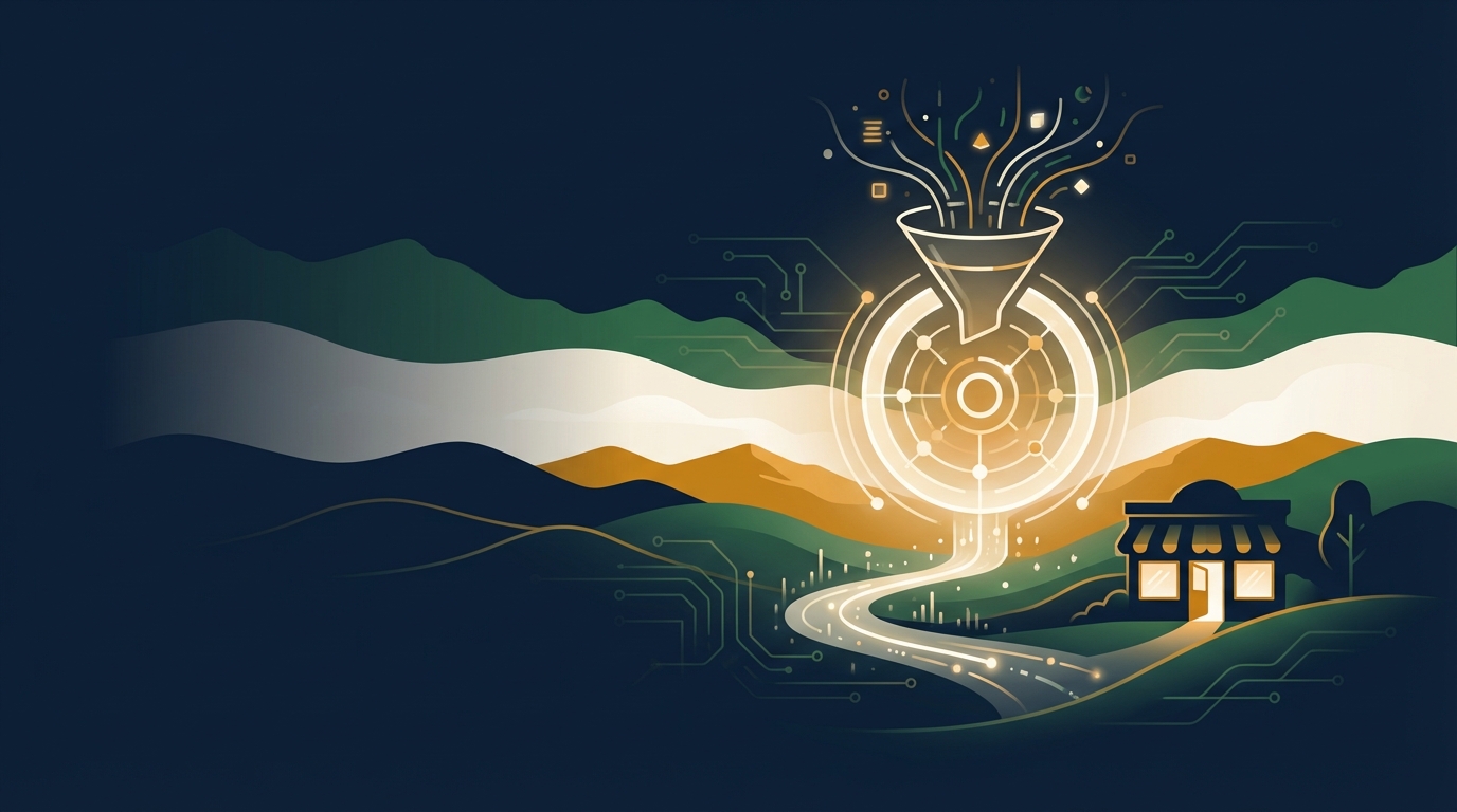 AI Intake Widgets: What They Are and Why They Work