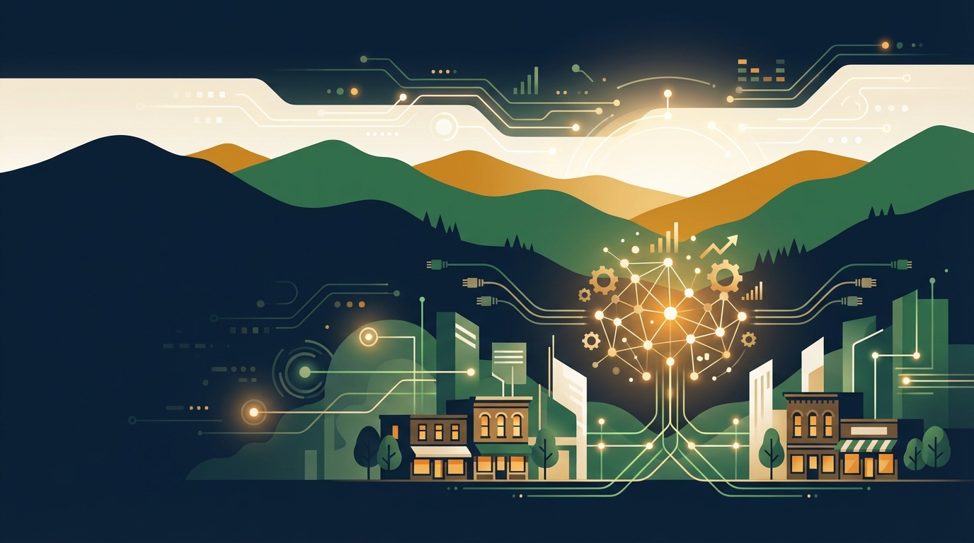 WV Awards $2.1M in Business Readiness Grants Across 23 Counties
