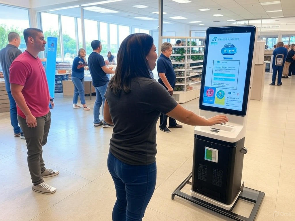 West Virginia restaurant owner